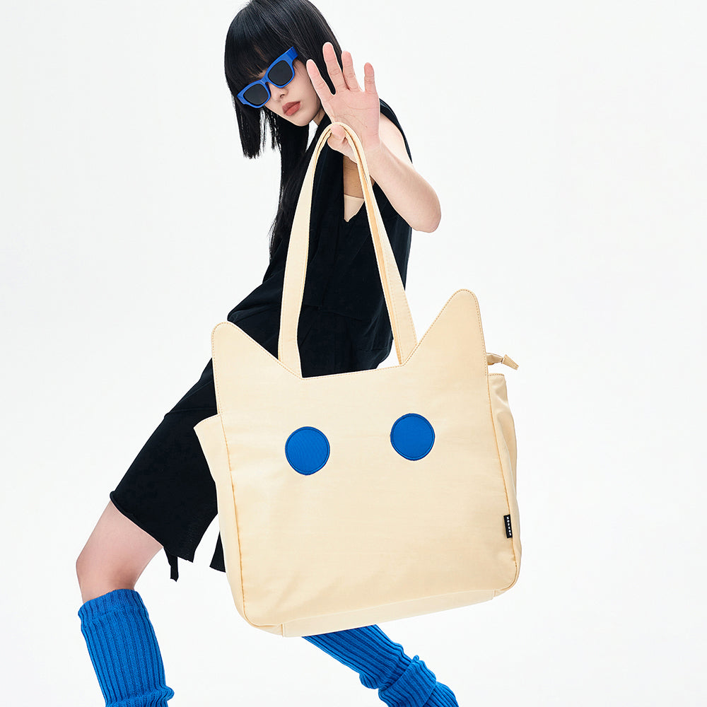 NOXXON Tote Bag