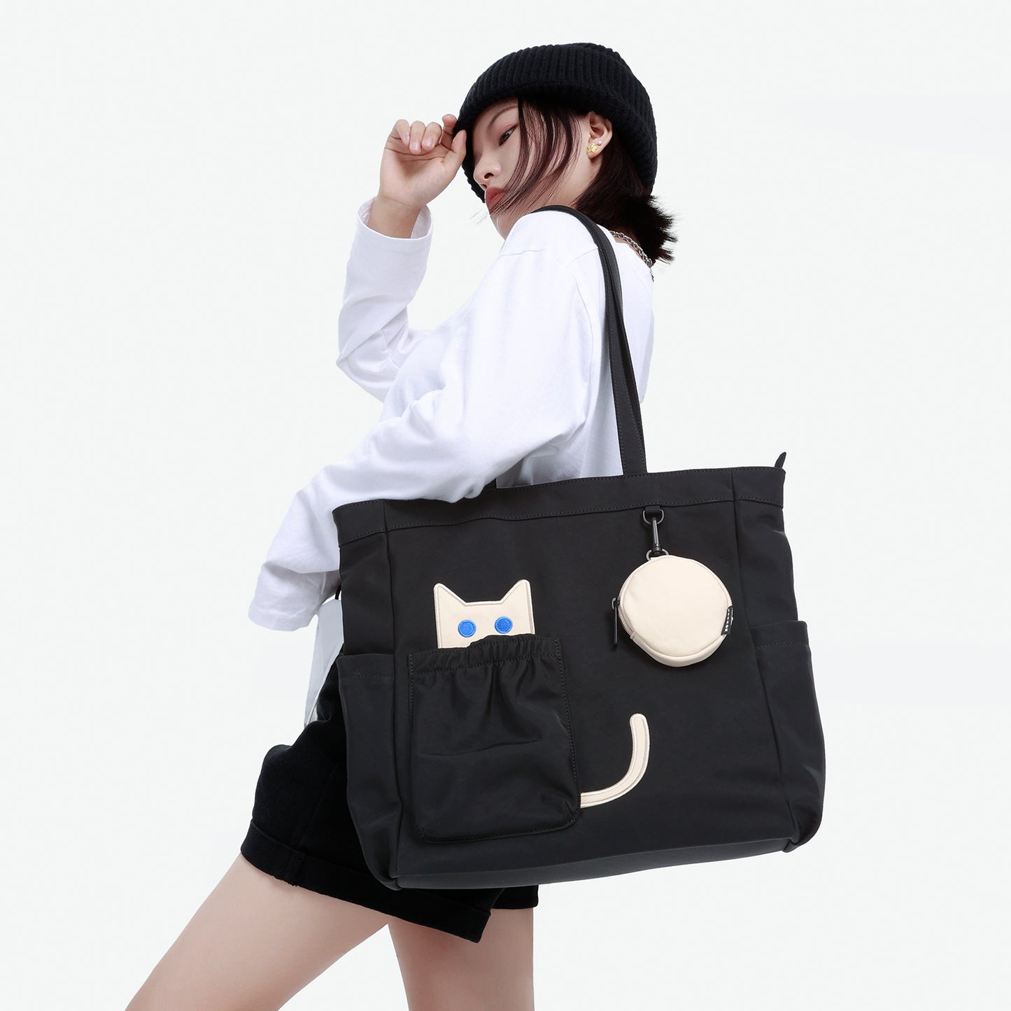 NOXXON Tote Bag