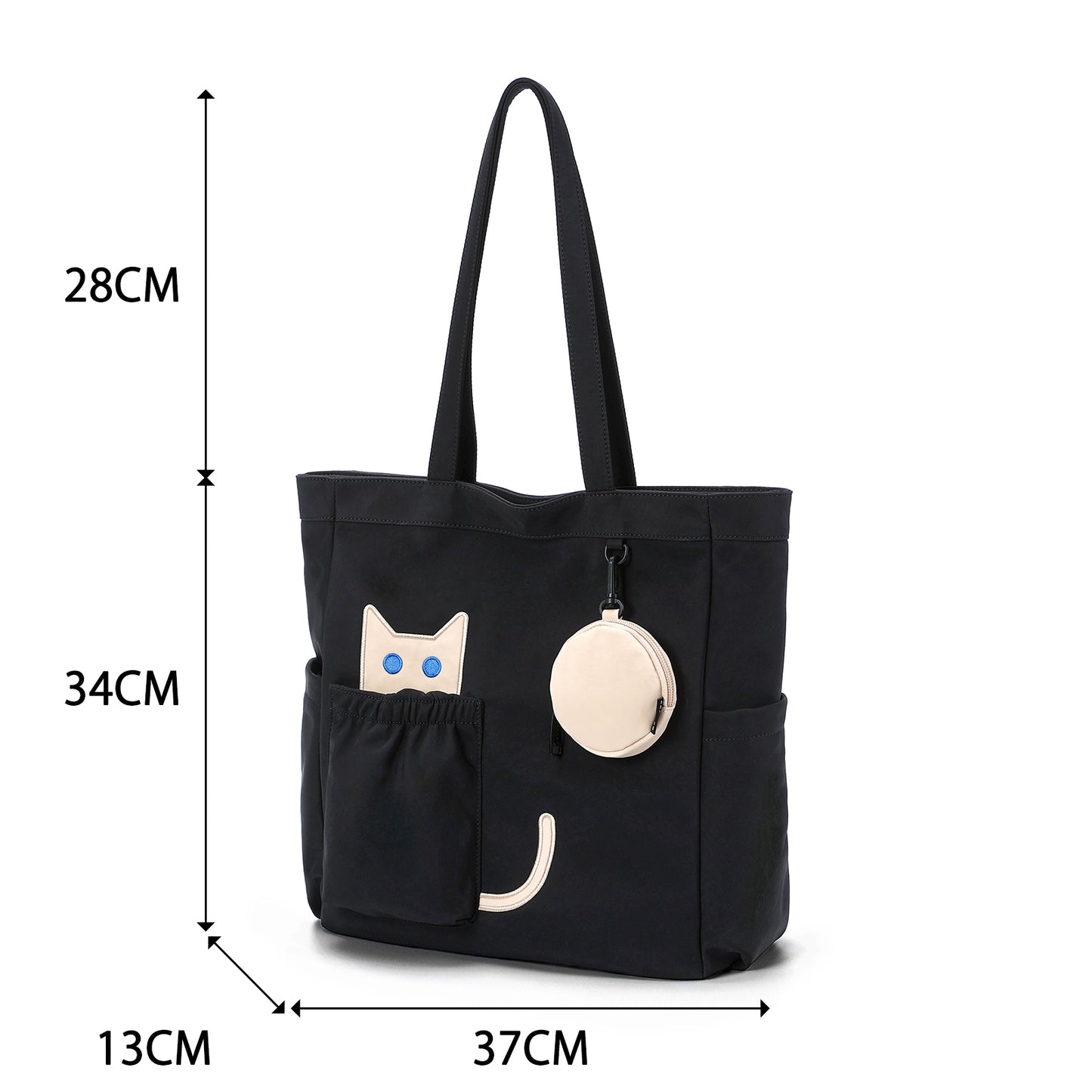 NOXXON Tote Bag