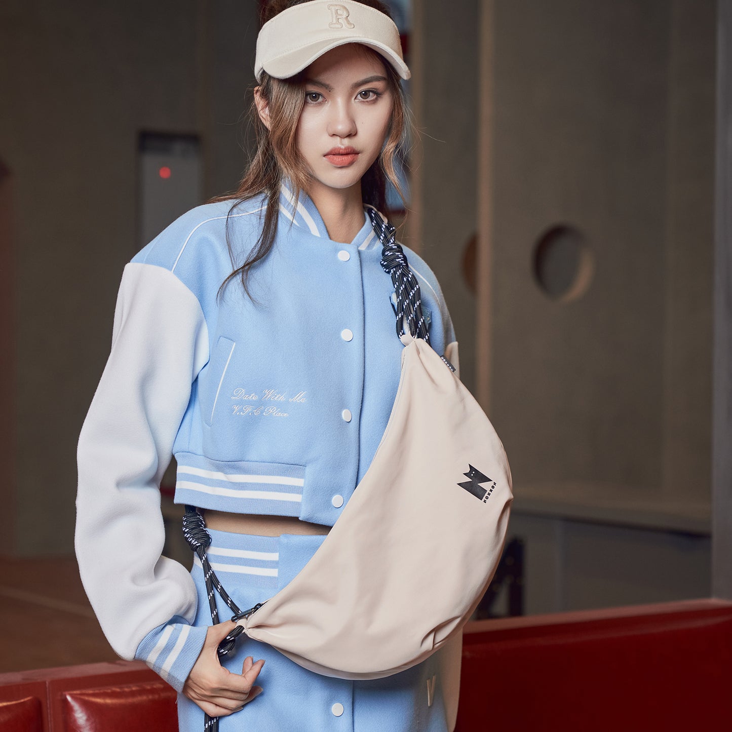 NOXXON Shoulder Bag