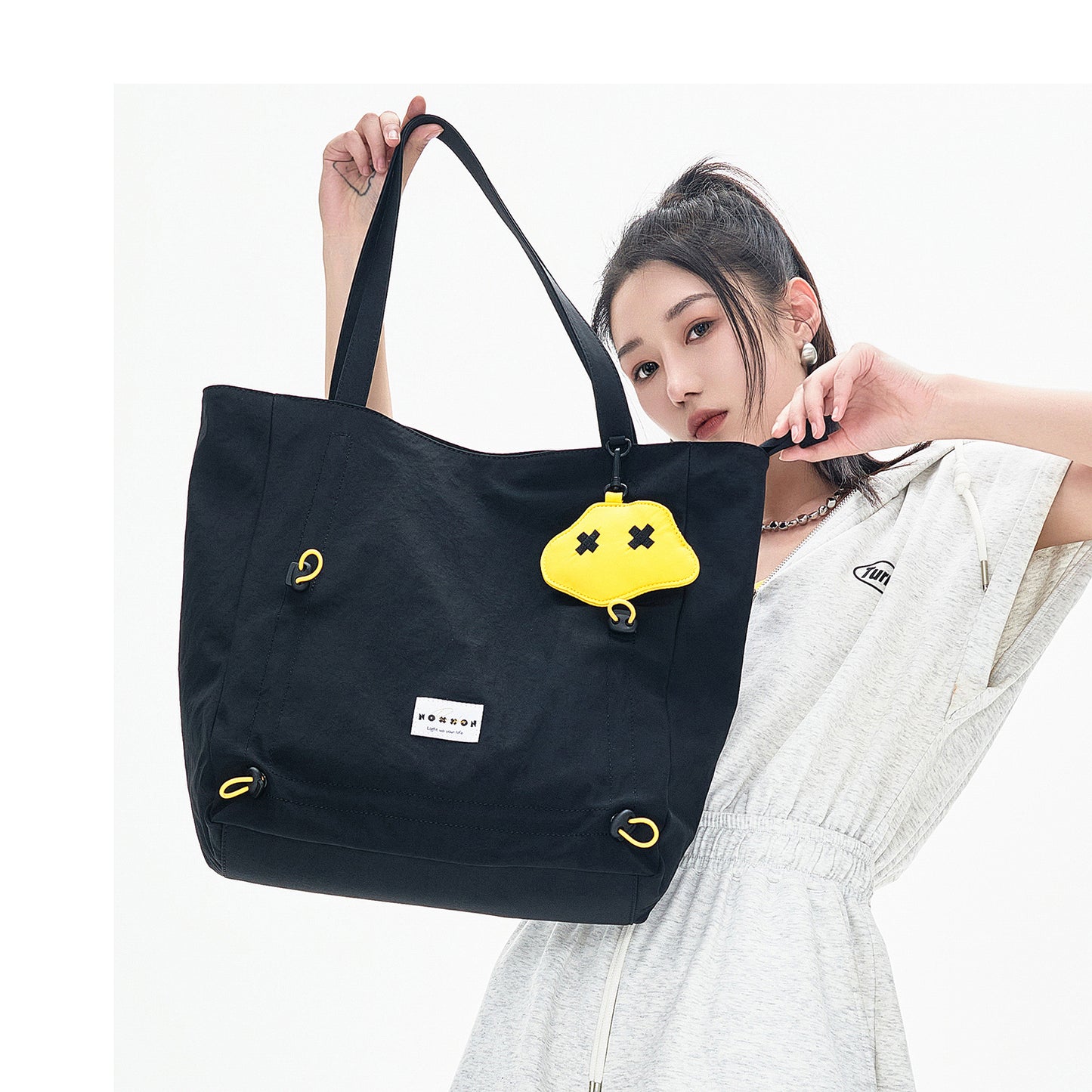 NOXXON Tote Bag
