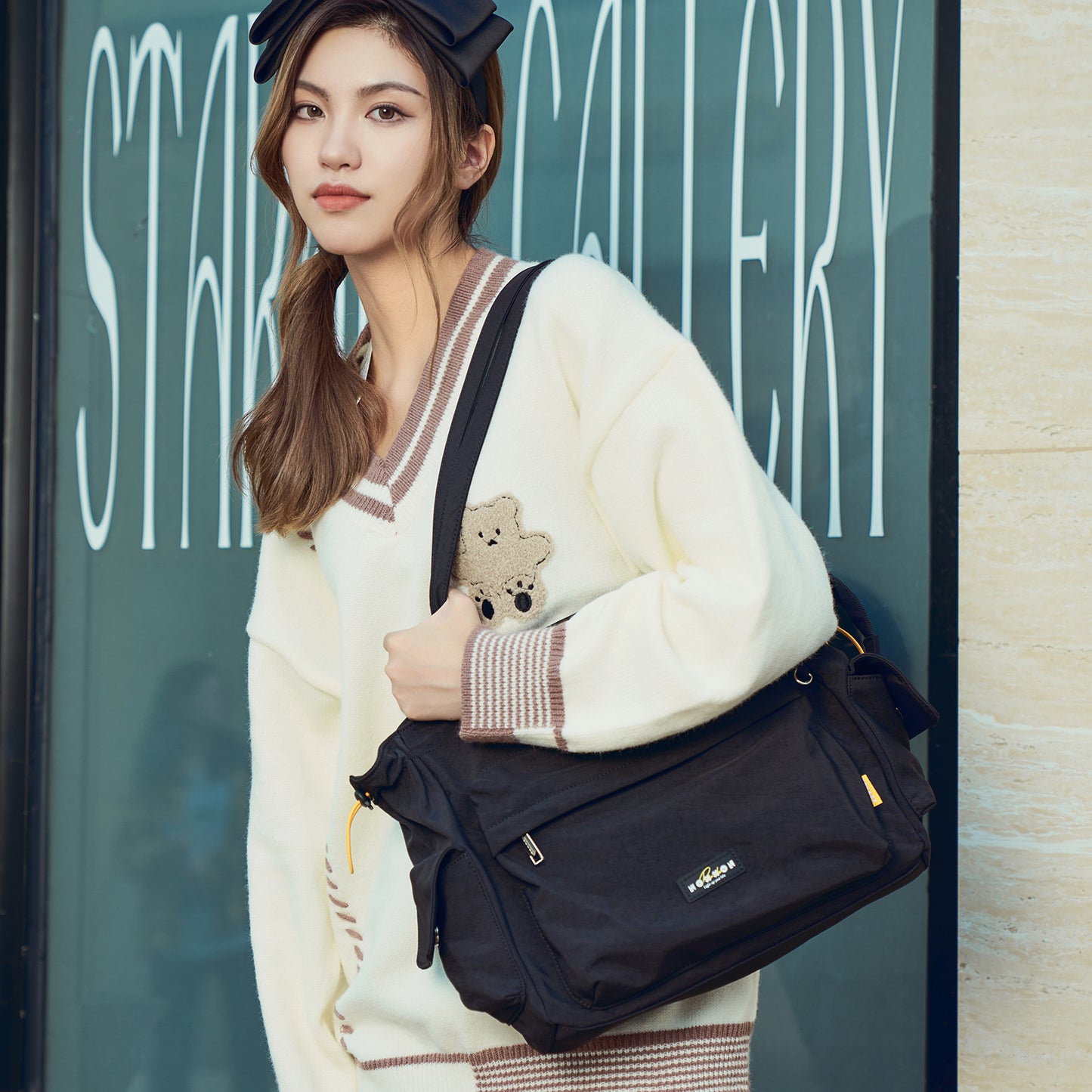 NOXXON Tote Bag