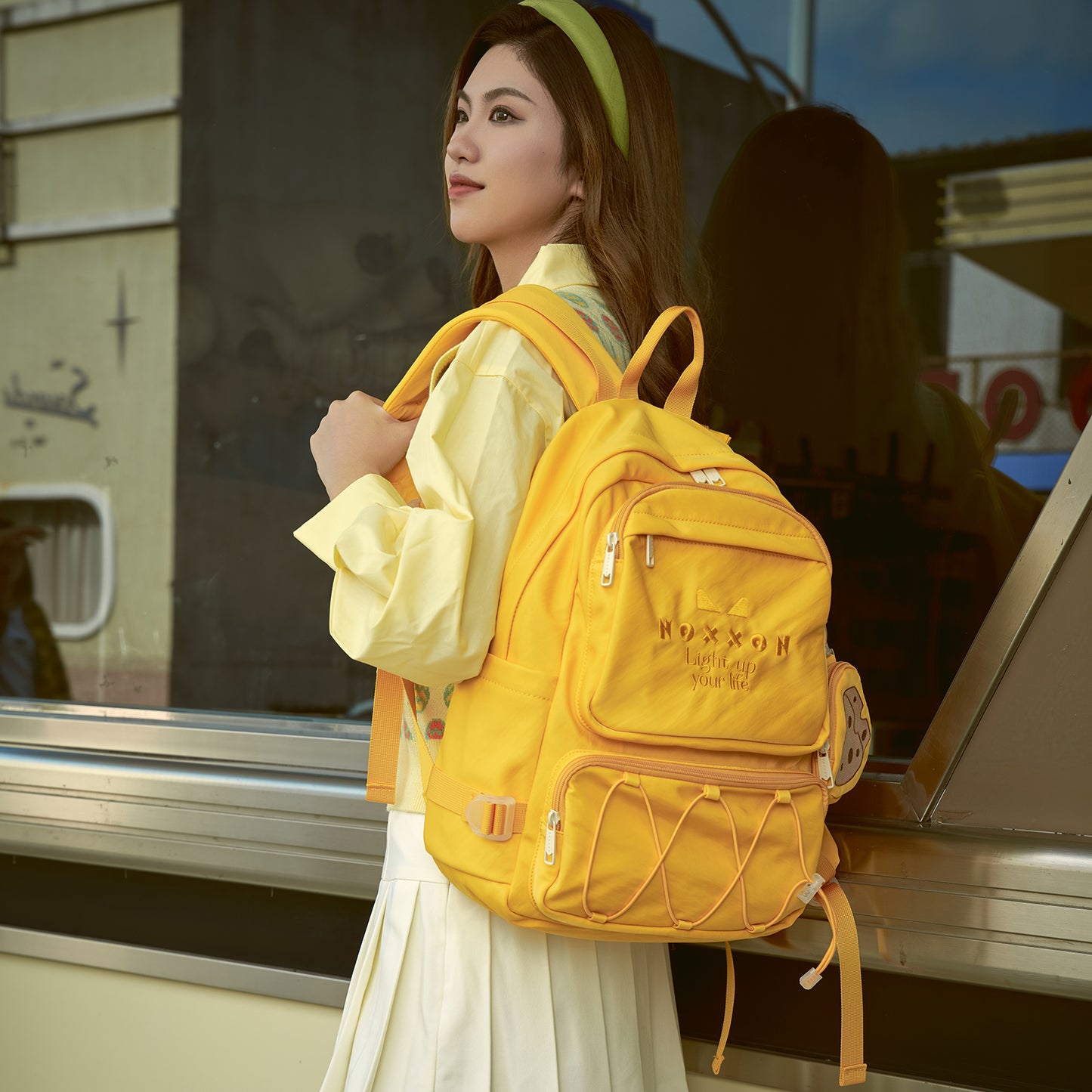NOXXON Cute Backpack