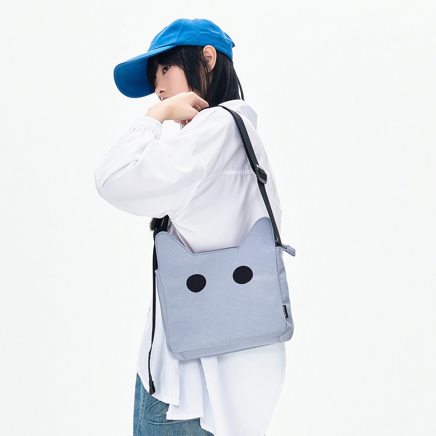 NOXXON Messenger Bag