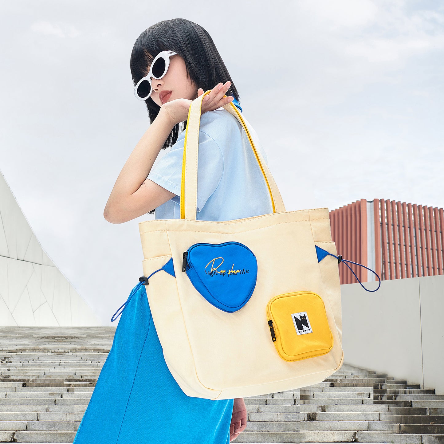 NOXXON Tote Bag
