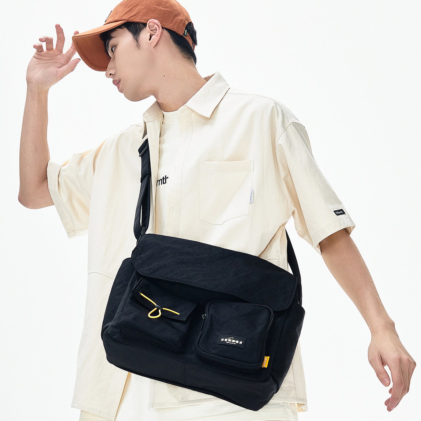NOXXON Messenger Bag