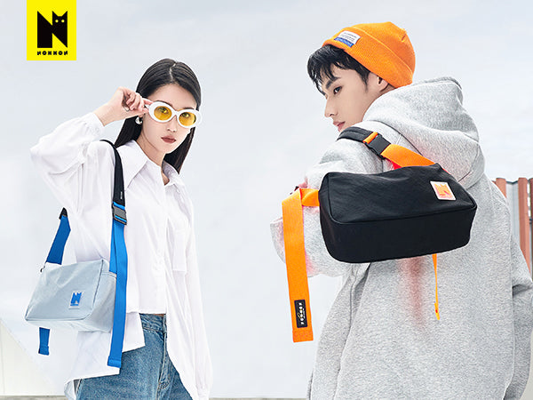 NOXXON Shoulder Bag