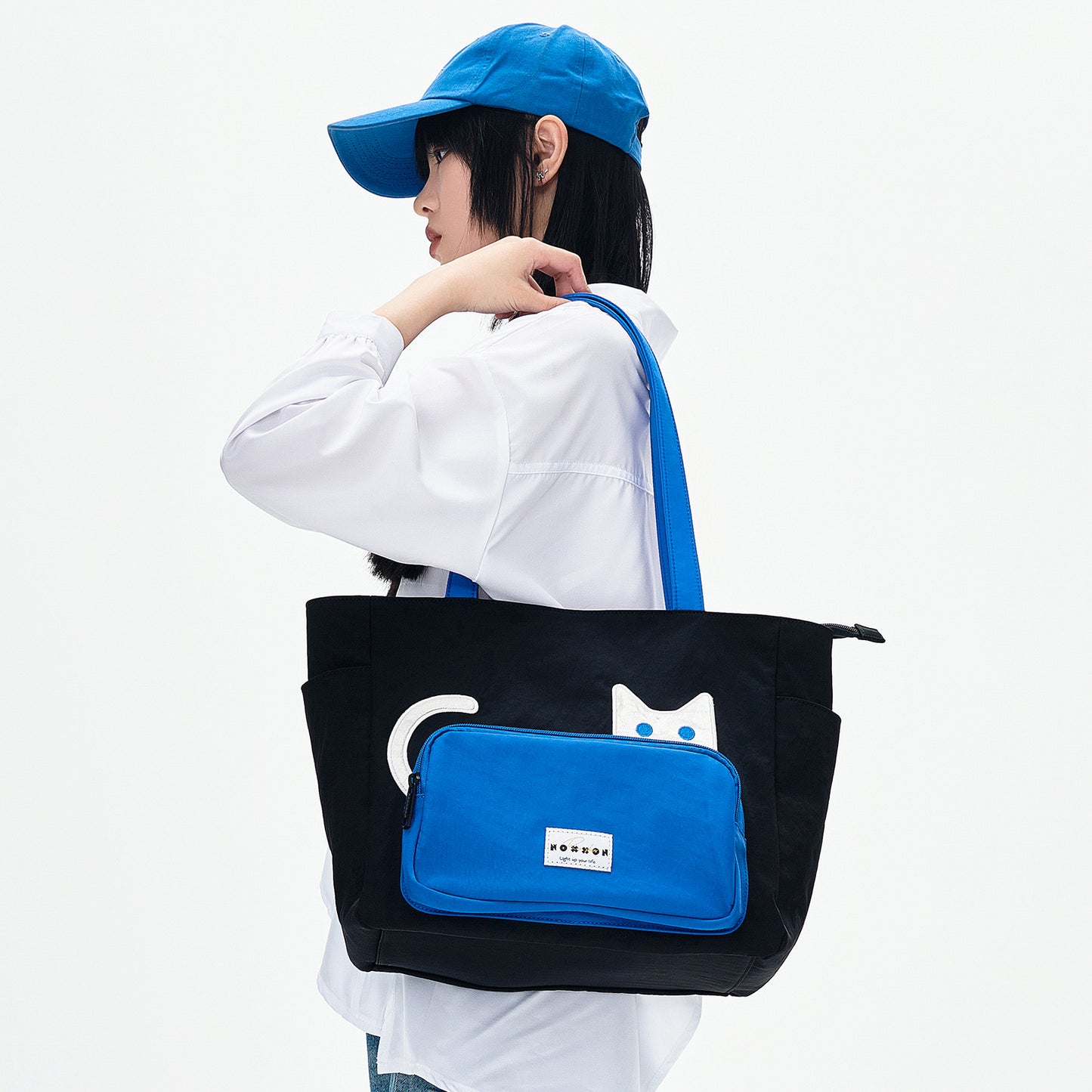 NOXXON Tote Bag