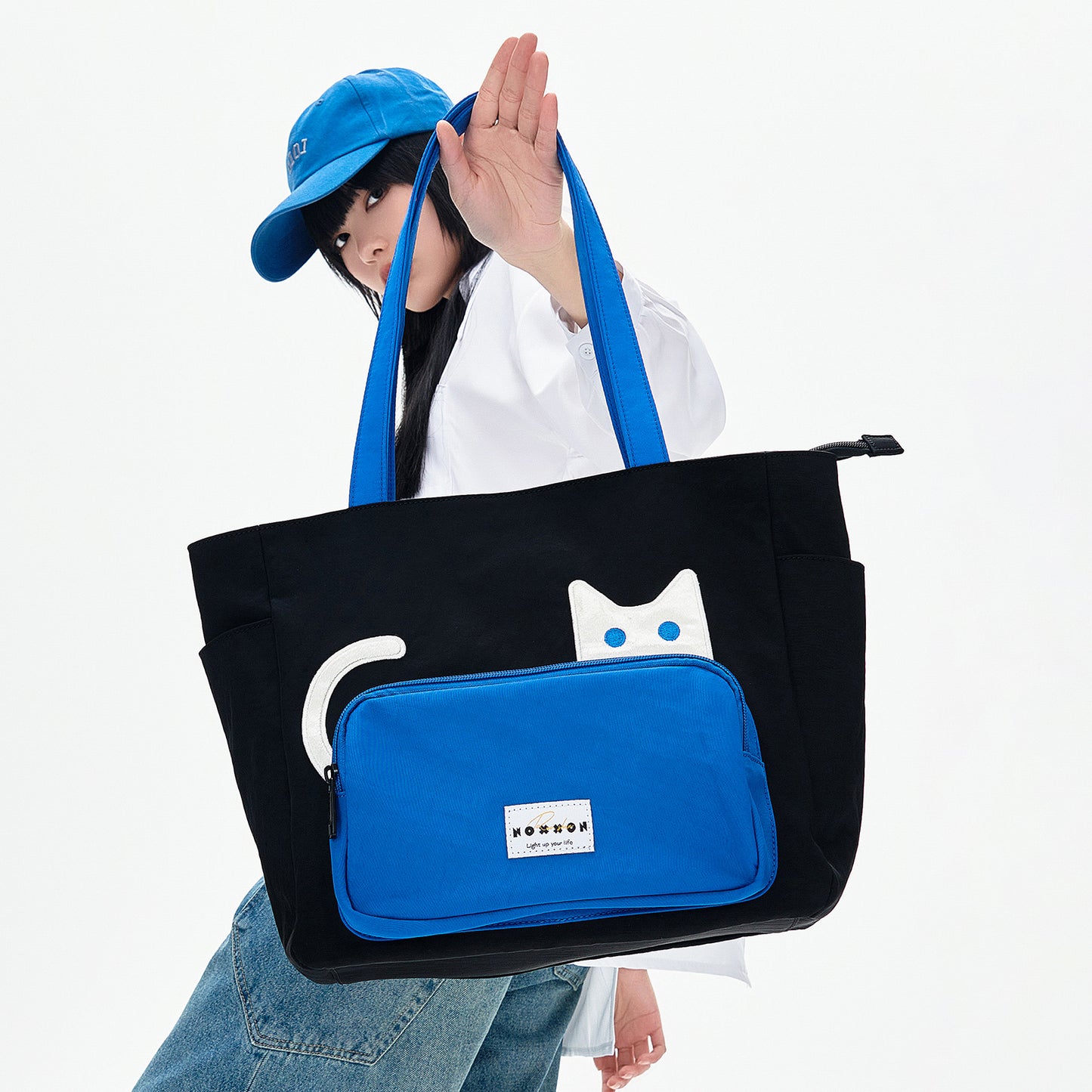 NOXXON Tote Bag