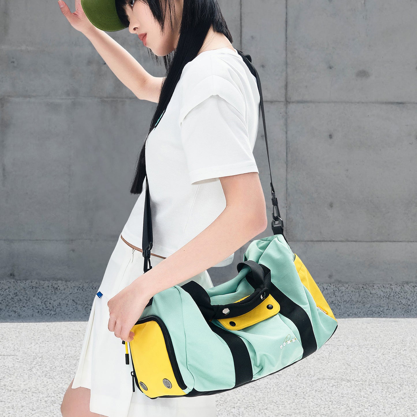 NOXXON Gym Bag