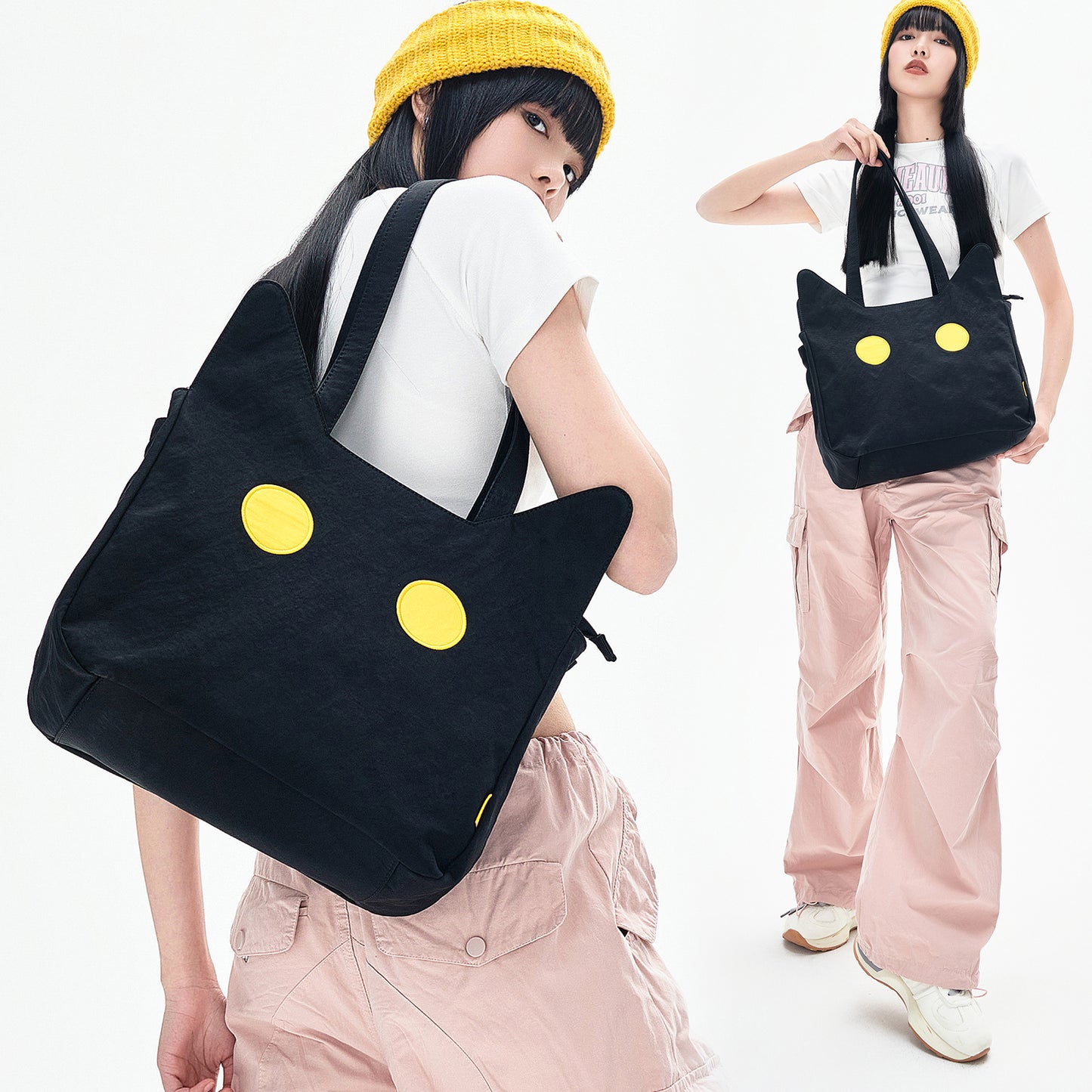 NOXXON Tote Bag