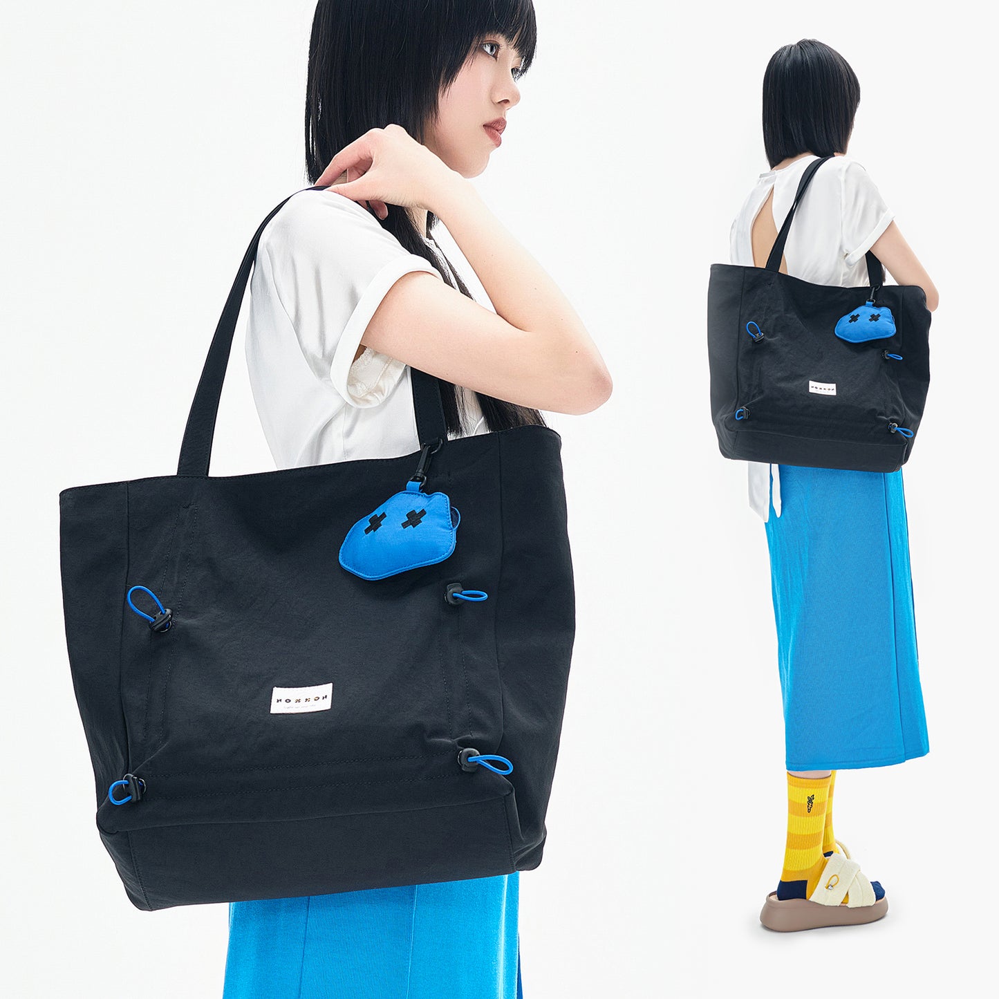 NOXXON Tote Bag