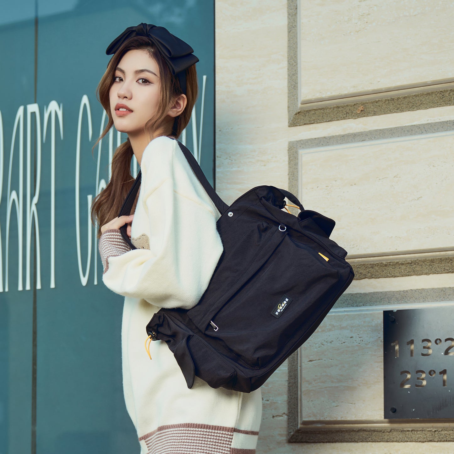 NOXXON Tote Bag