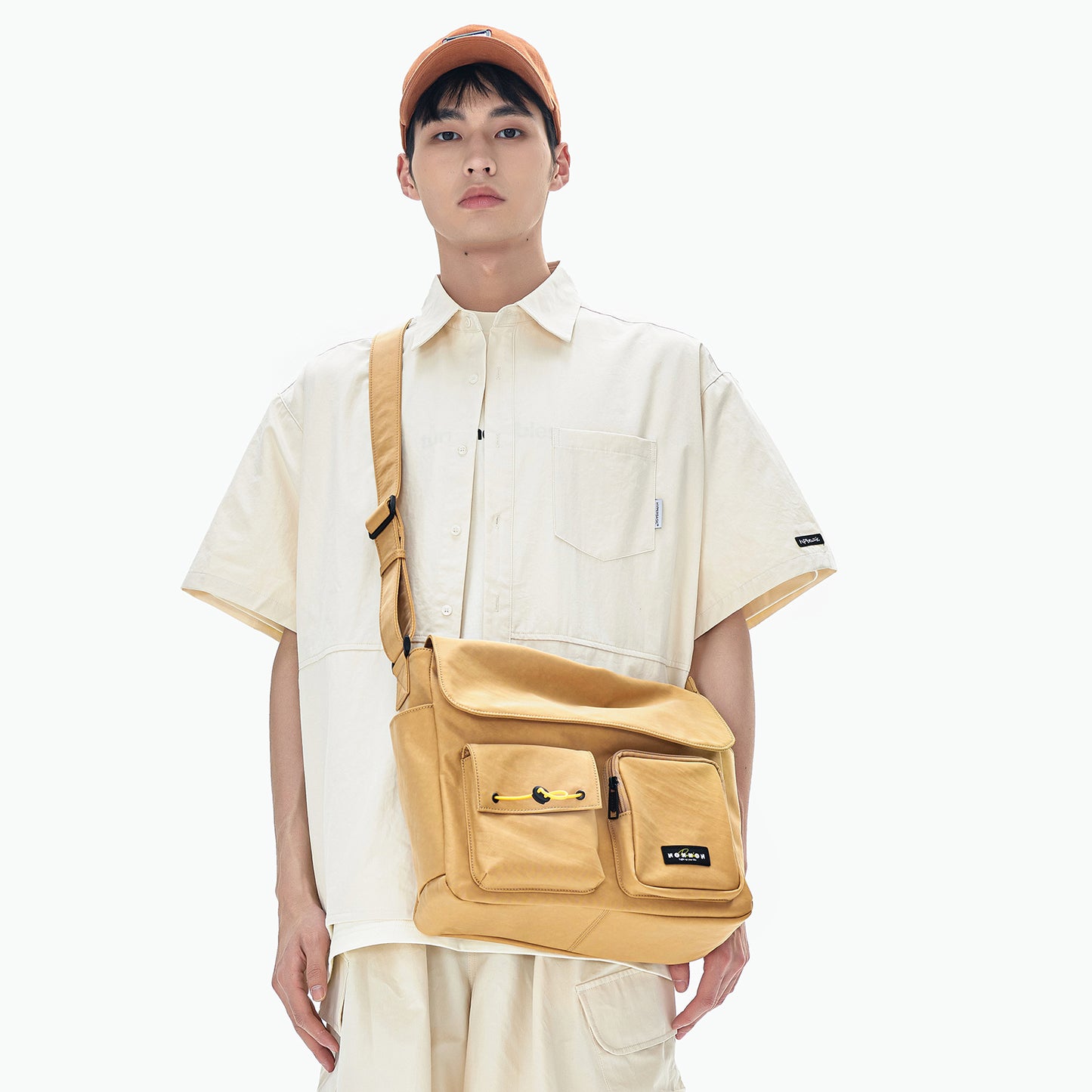 NOXXON Messenger Bag