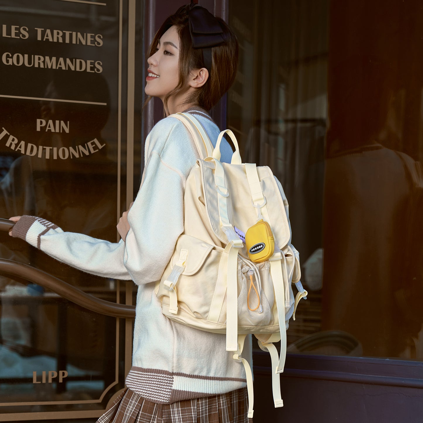 NOXXON Backpack