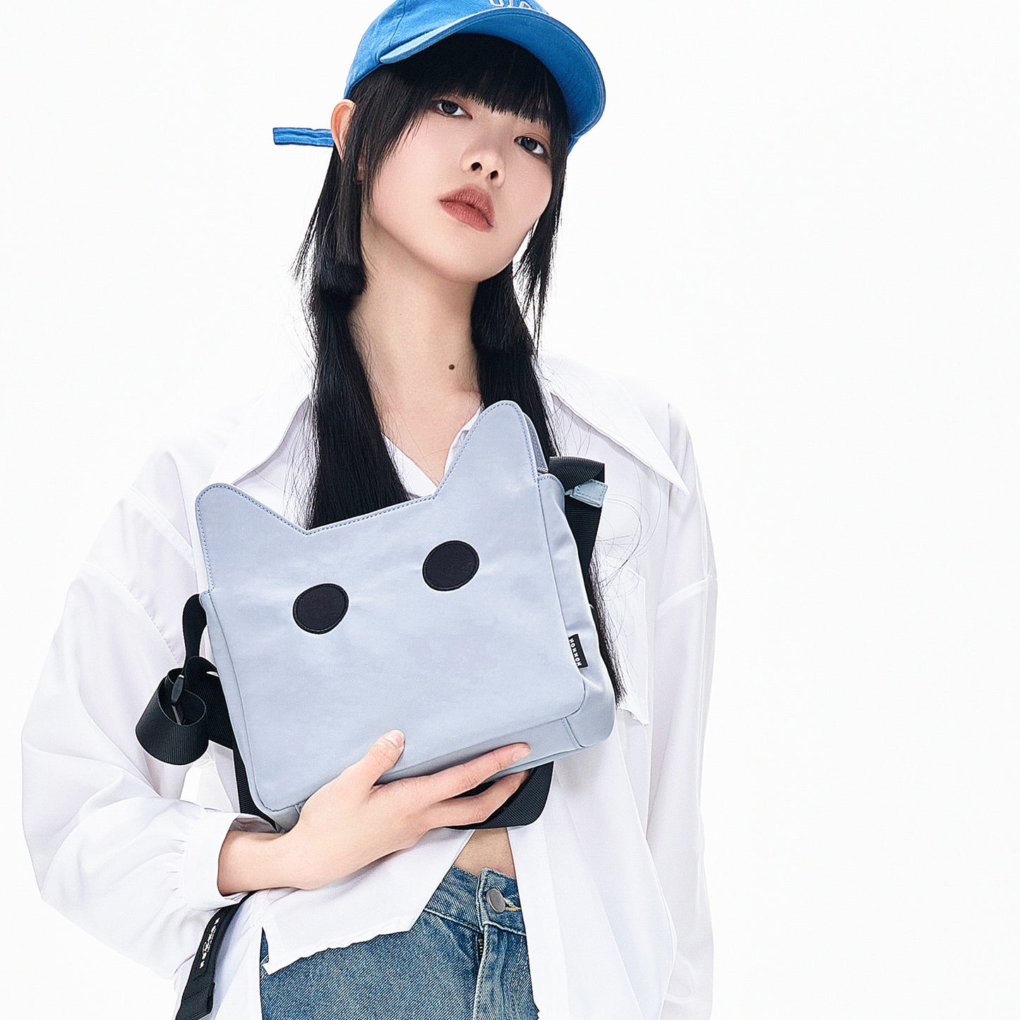 NOXXON Messenger Bag