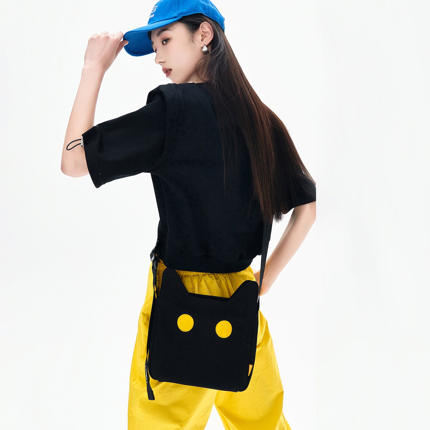 NOXXON Messenger Bag