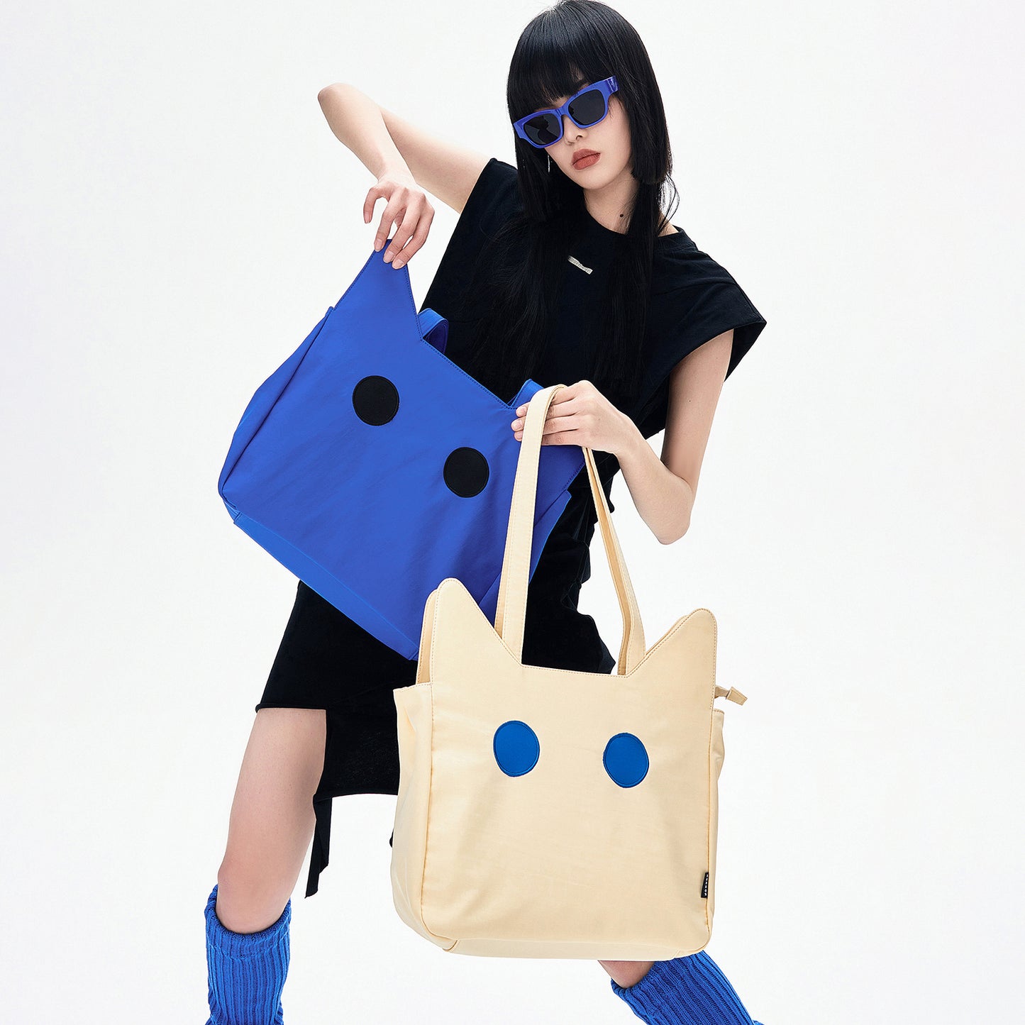 NOXXON Tote Bag