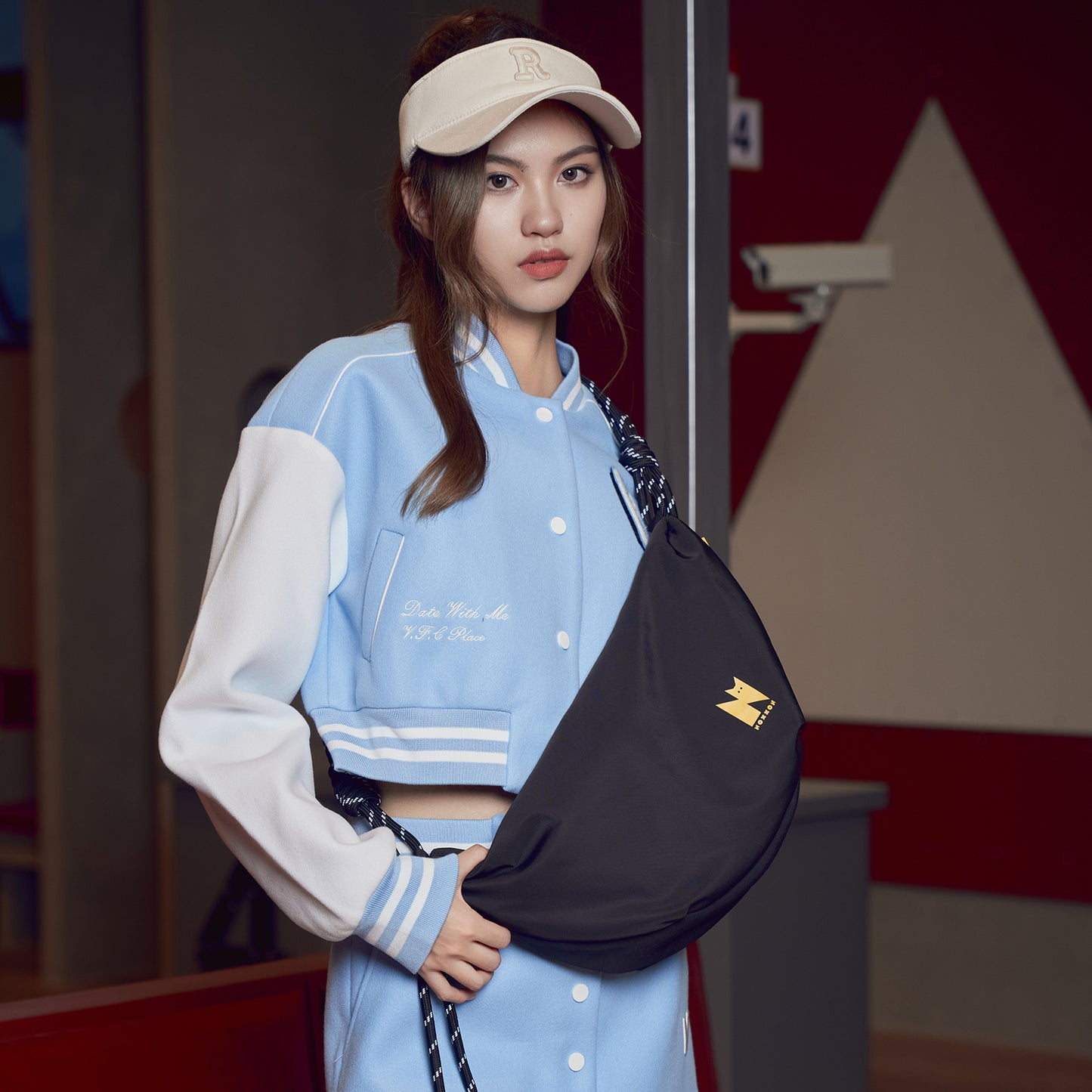 NOXXON Shoulder Bag