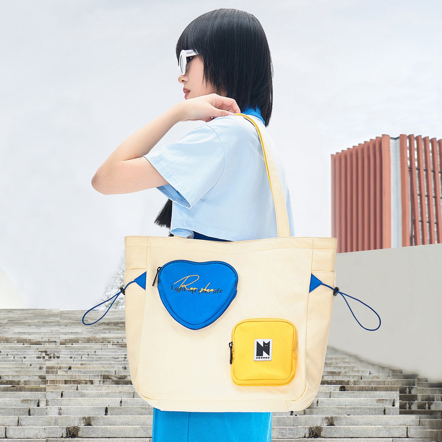 NOXXON Tote Bag