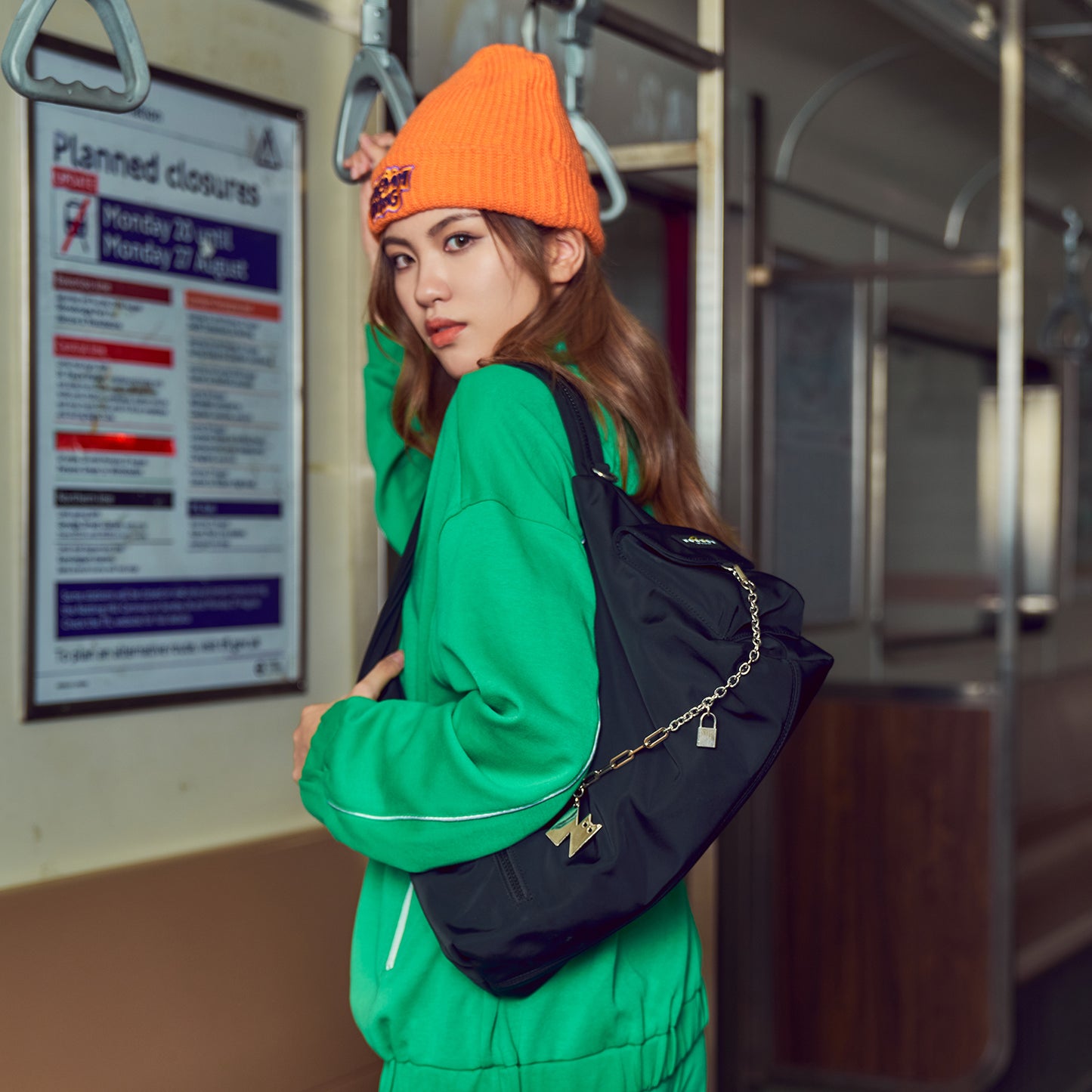 NOXXON Shoulder Bag