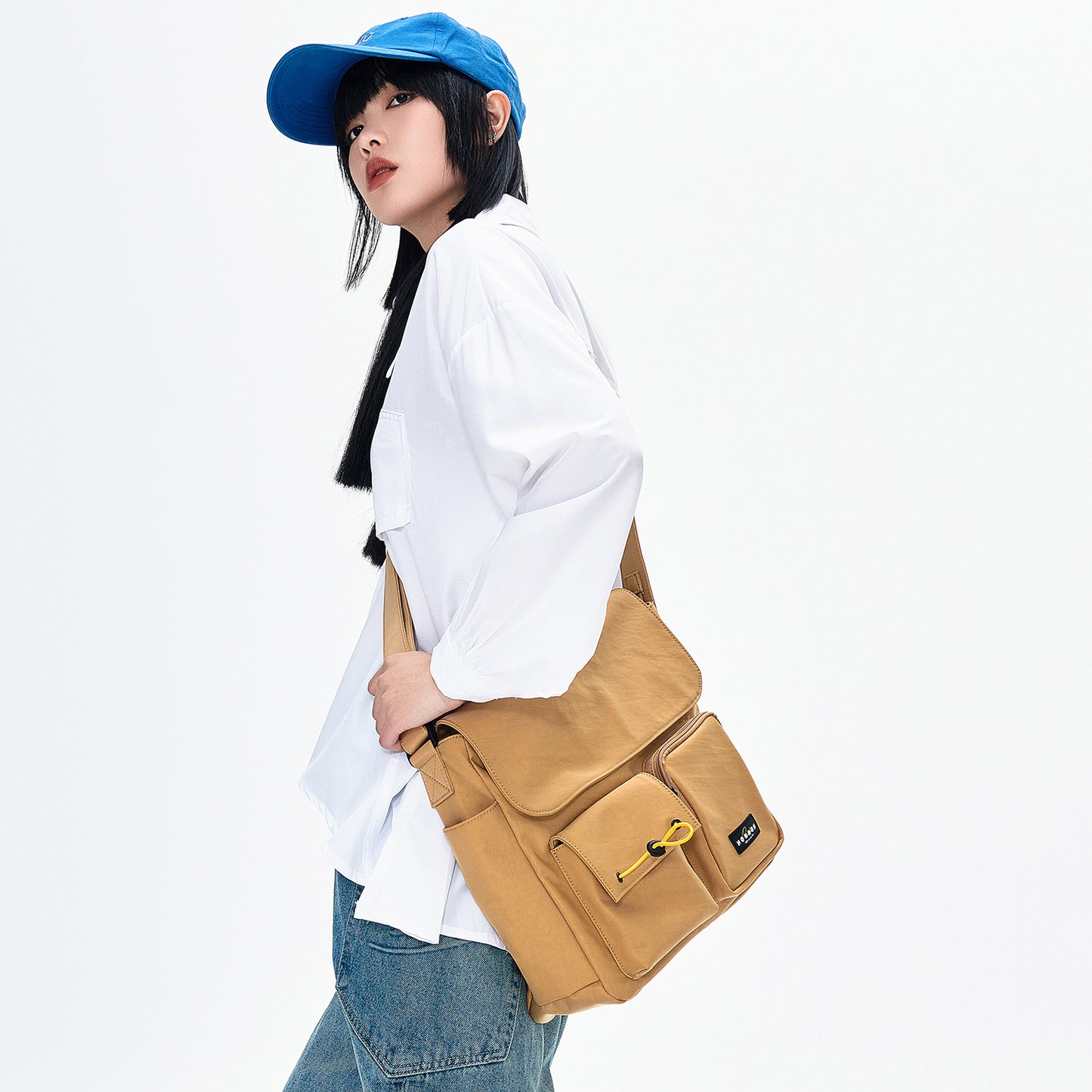 NOXXON Messenger Bag