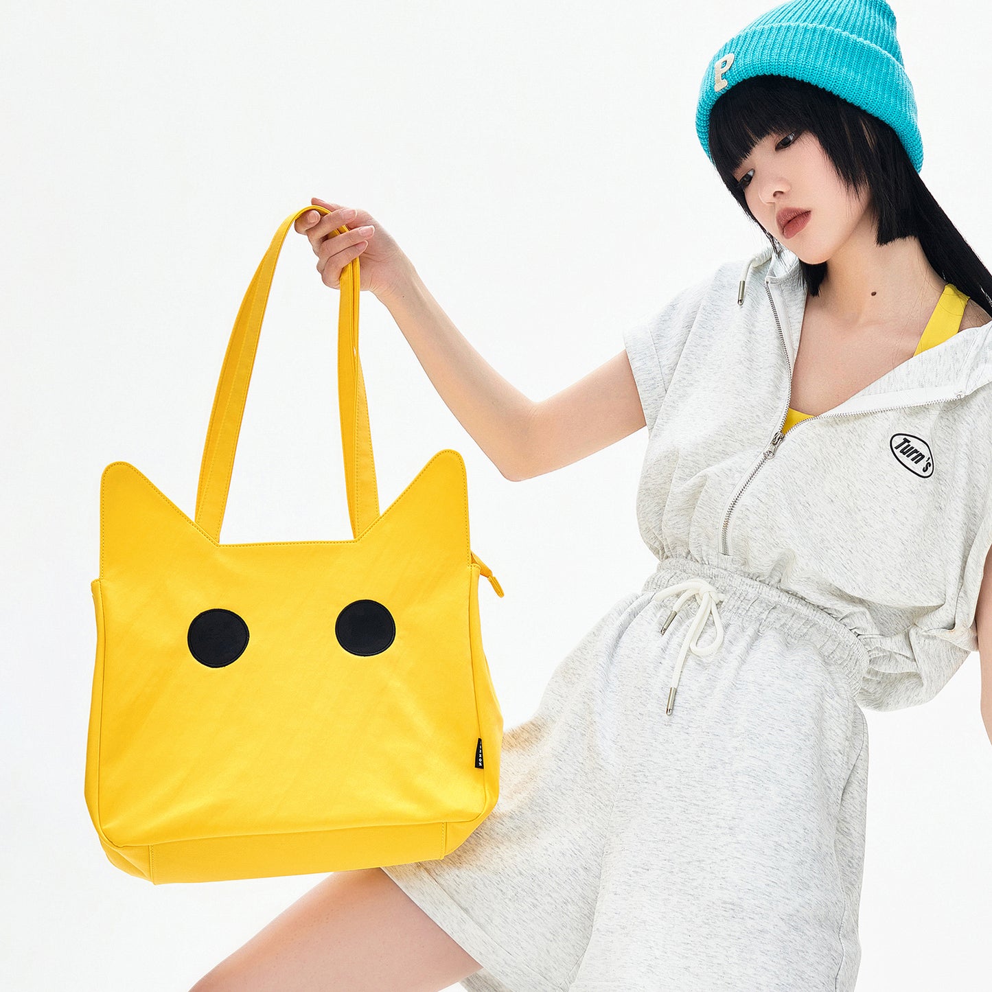 NOXXON Tote Bag