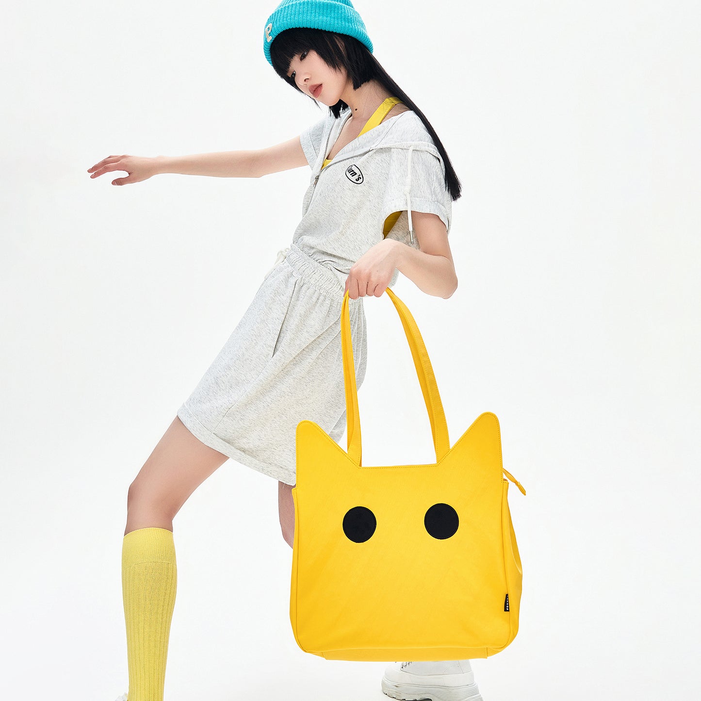 NOXXON Tote Bag