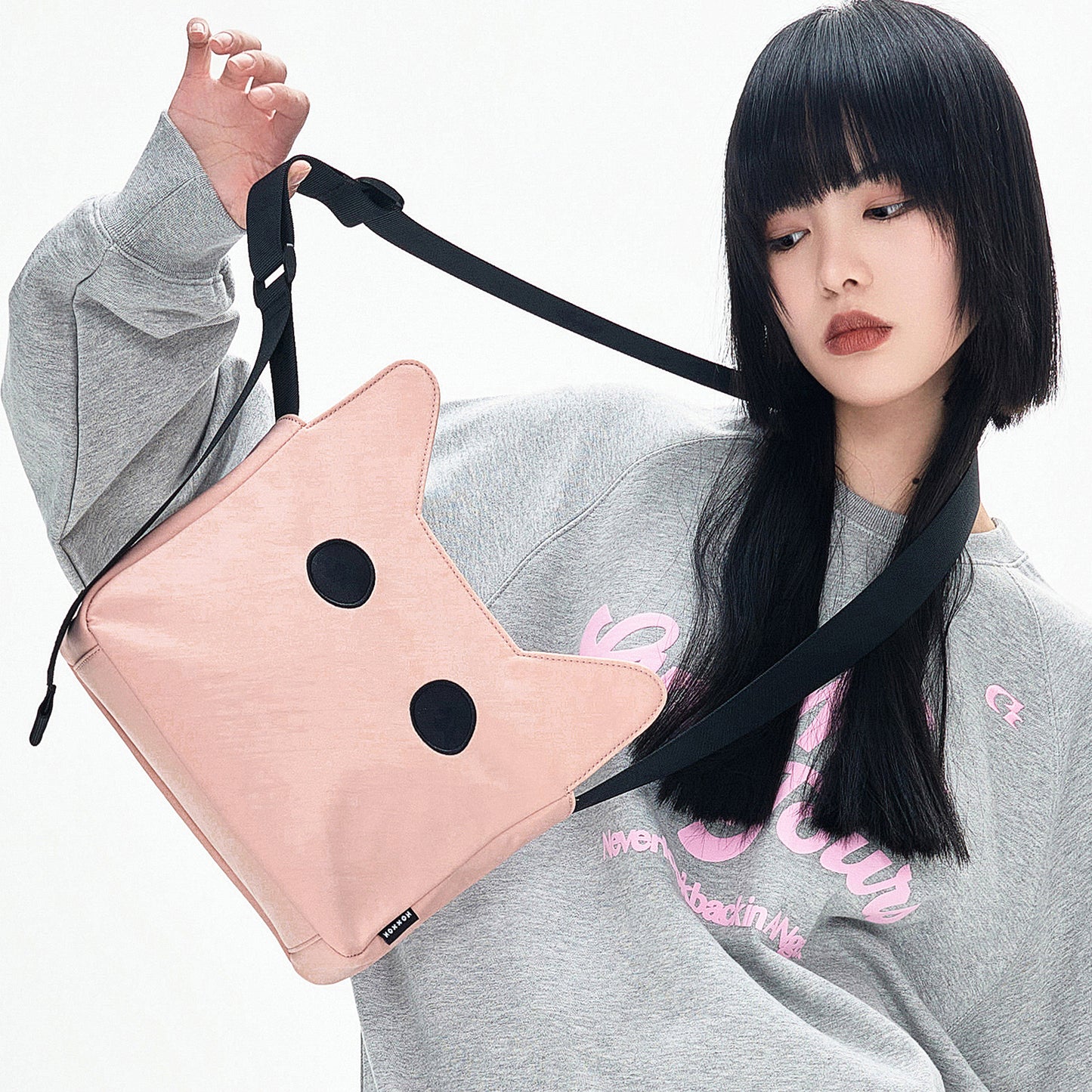 NOXXON Messenger Bag