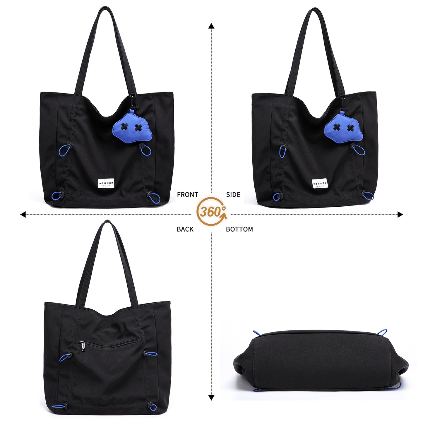 NOXXON Tote Bag
