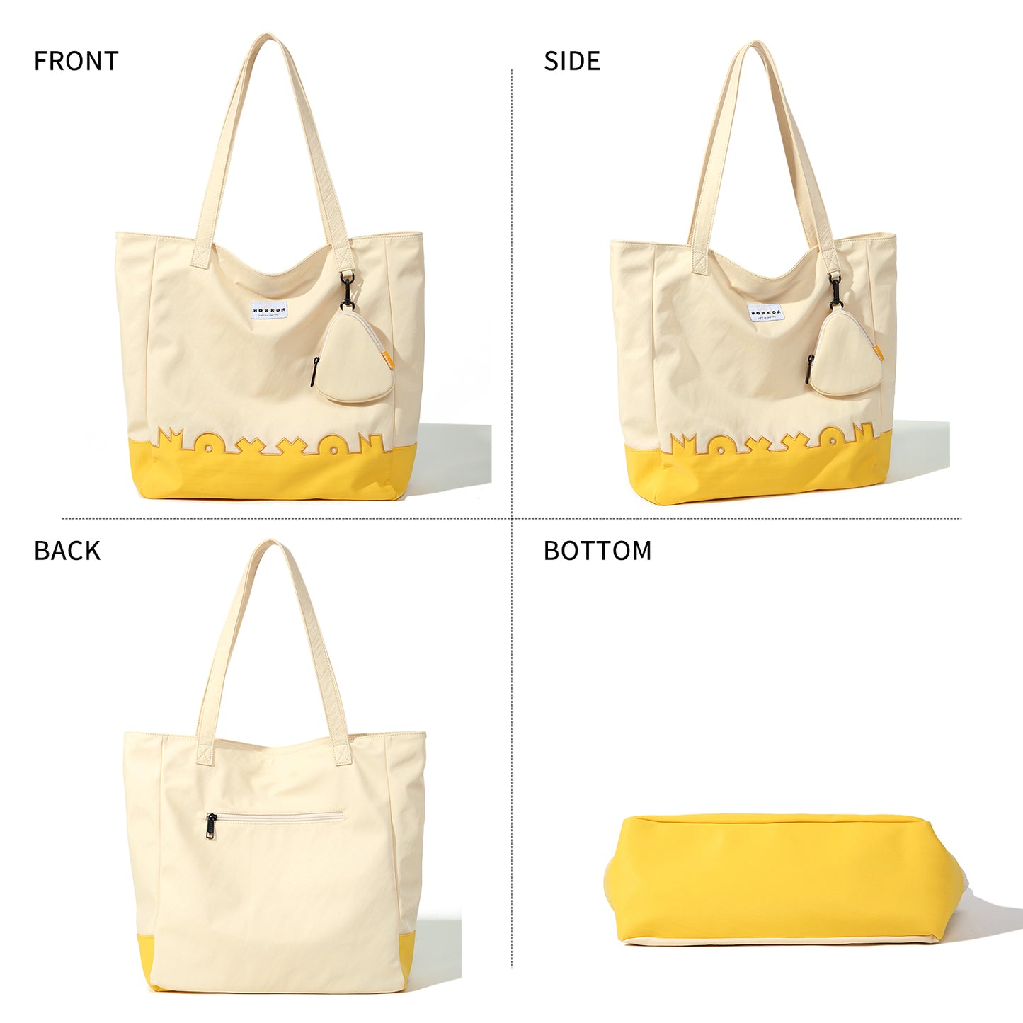 NOXXON Tote Bag