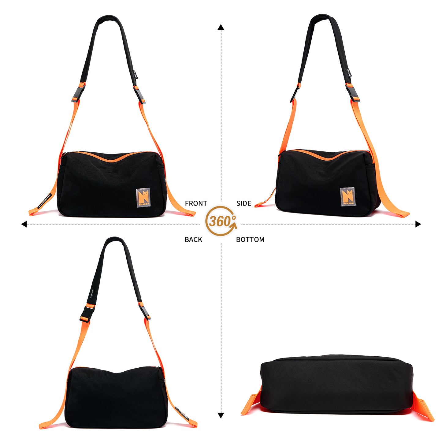 NOXXON Shoulder Bag