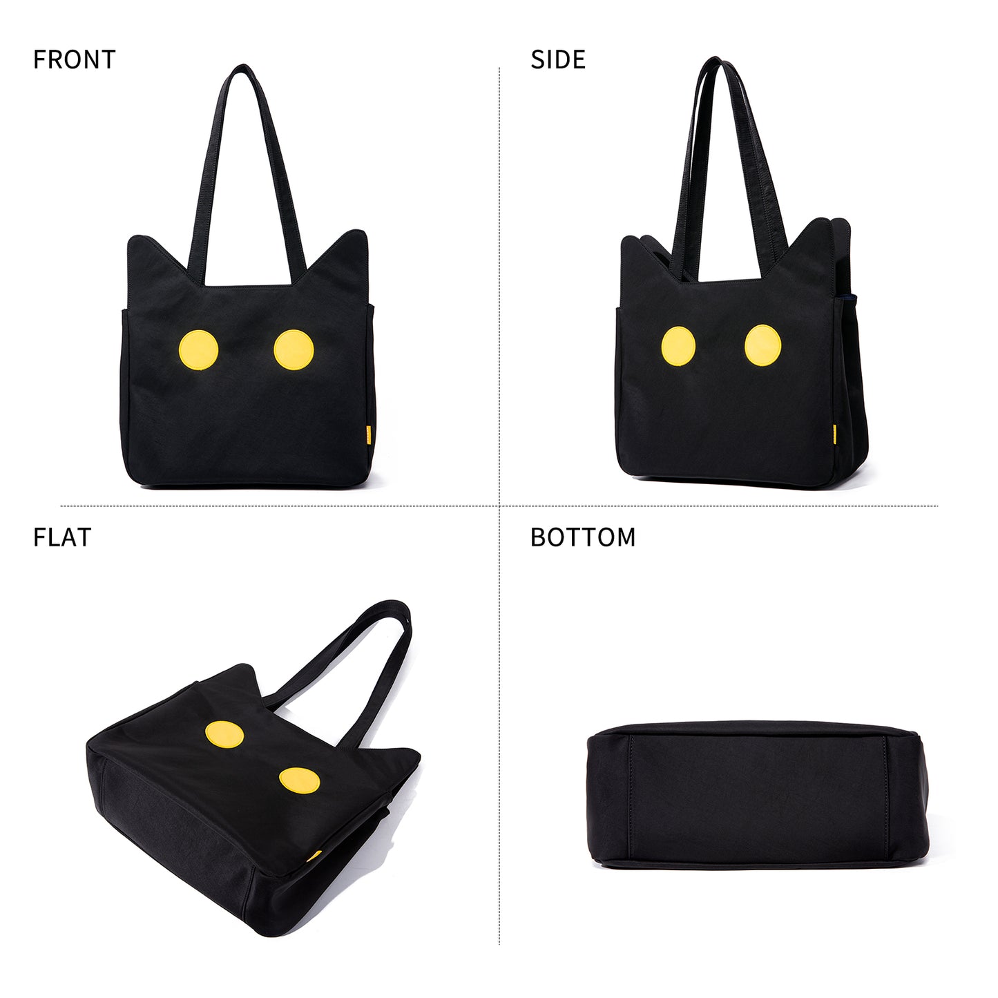 NOXXON Tote Bag