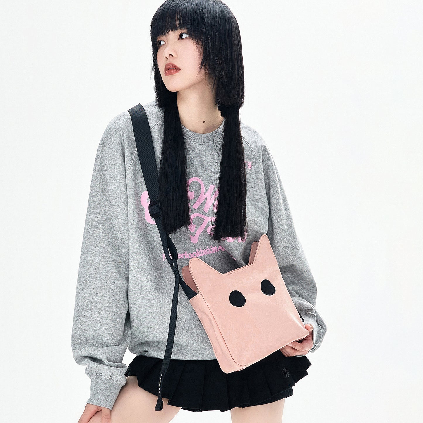 NOXXON Messenger Bag