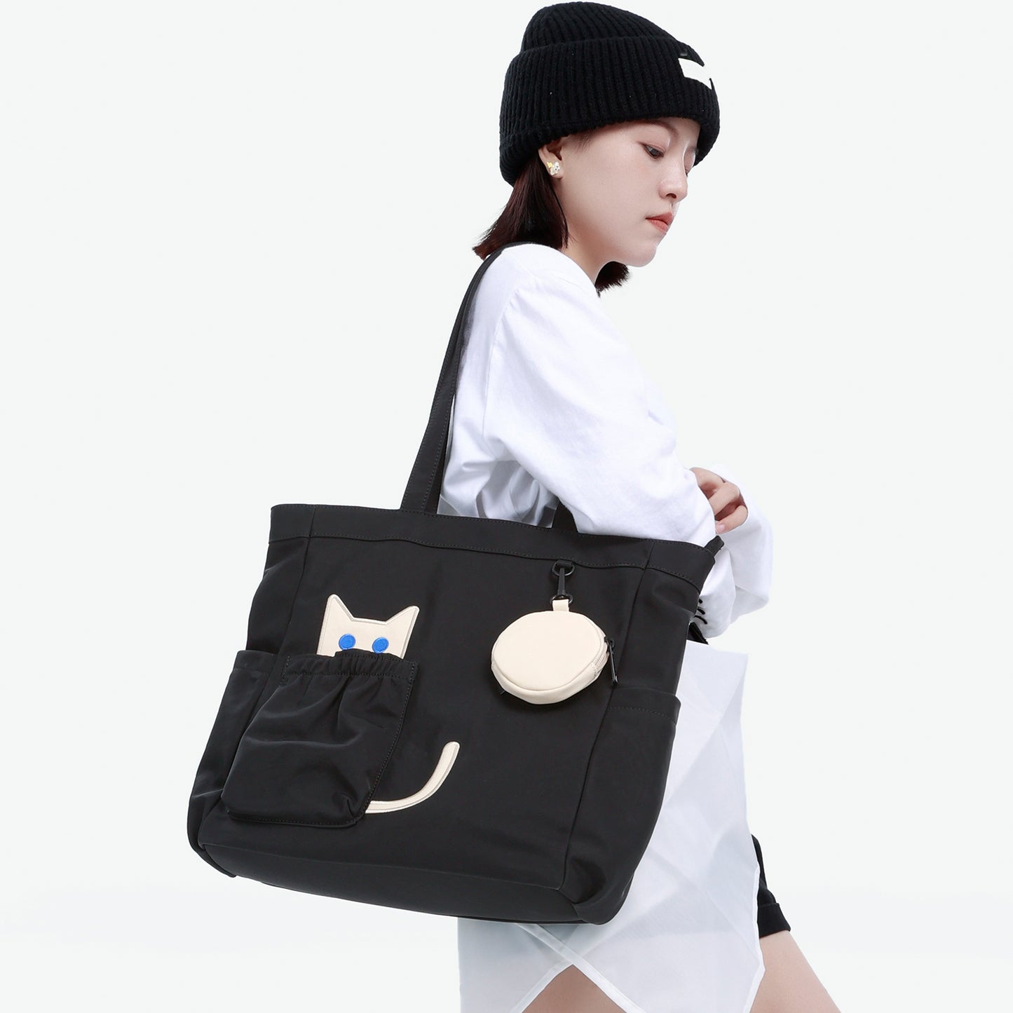 NOXXON Tote Bag