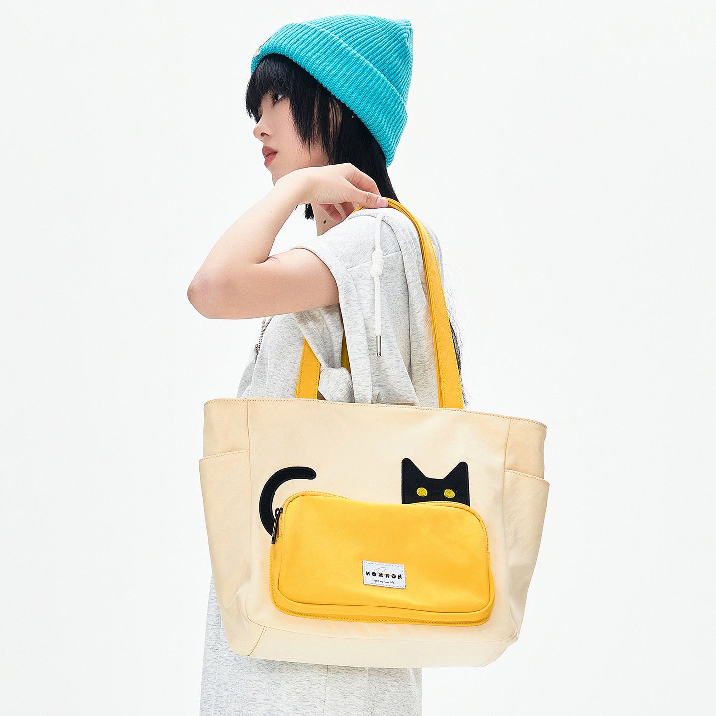 NOXXON Tote Bag