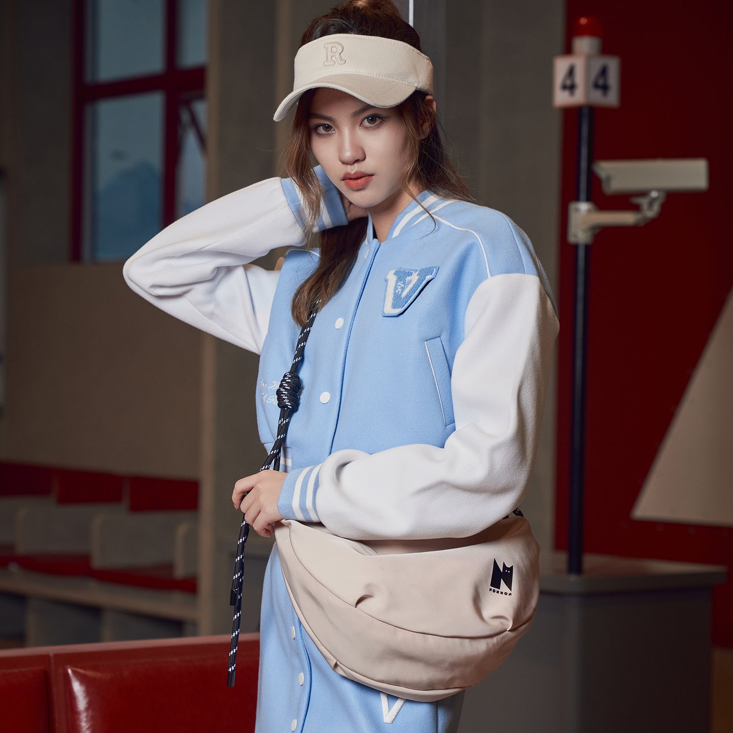 NOXXON Shoulder Bag