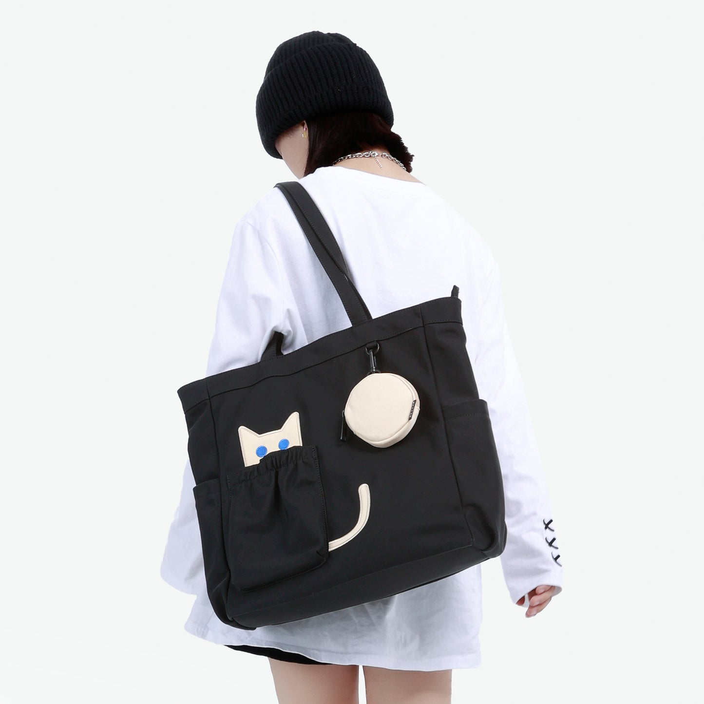 NOXXON Tote Bag
