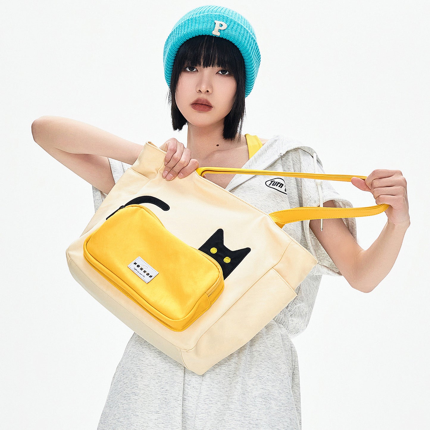 NOXXON Tote Bag