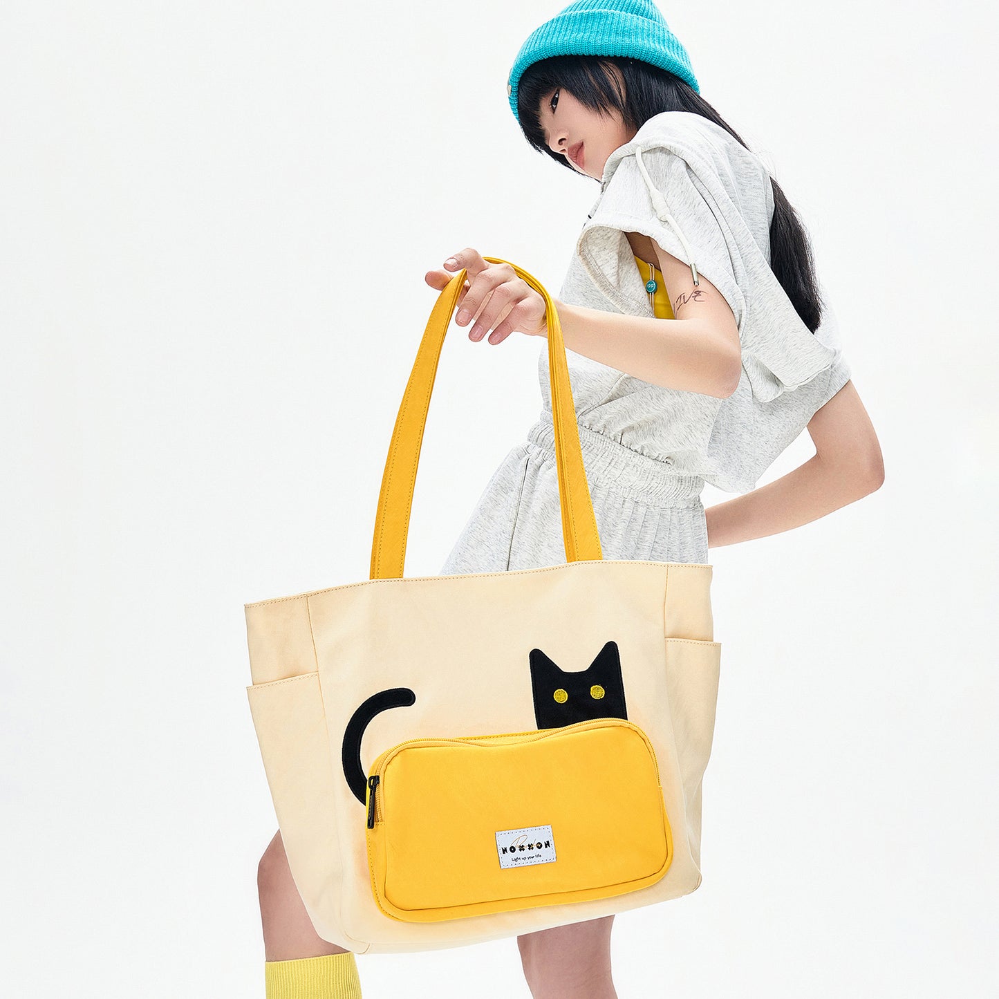 NOXXON Tote Bag