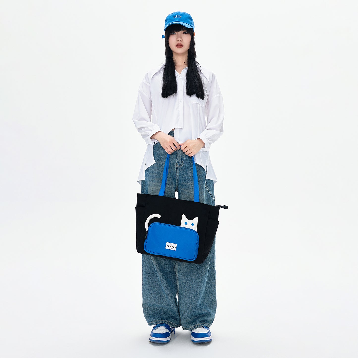 NOXXON Tote Bag