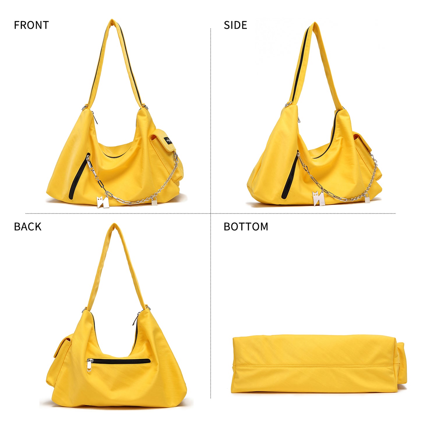 NOXXON Shoulder Bag