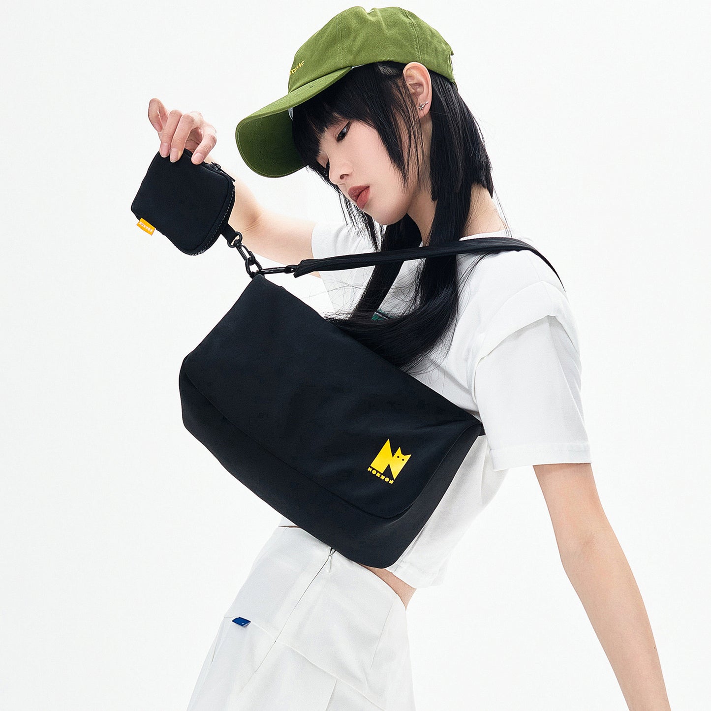 NOXXON Shoulder Bag