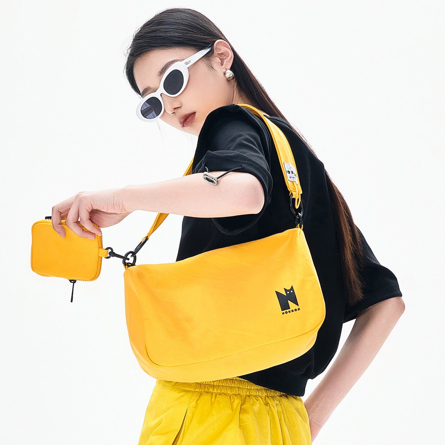 NOXXON Shoulder Bag